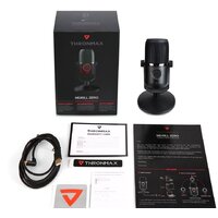 Проводной микрофон Thronmax M4 Mdrill Zero - Превью изображения №6 — Интернет-магазин Time-Shop