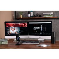 Проводной микрофон Thronmax M4 Mdrill Zero - Превью изображения №8 — Интернет-магазин Time-Shop