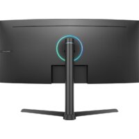 Игровой монитор Hisense 34G6H - Превью изображения №5 — Интернет-магазин Time-Shop