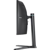 Игровой монитор Hisense 34G6H - Превью изображения №9 — Интернет-магазин Time-Shop