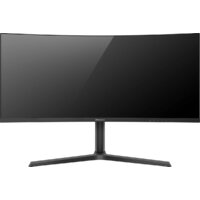 Игровой монитор Hisense 34G6H - Превью изображения №2 — Интернет-магазин Time-Shop