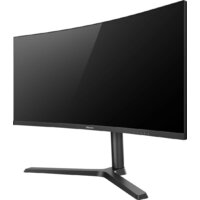 Игровой монитор Hisense 34G6H - Превью изображения №4 — Интернет-магазин Time-Shop