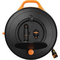 Катушка со шлангом Fiskars 1071660 (3/8