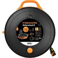 Катушка со шлангом Fiskars 1071660 (3/8
