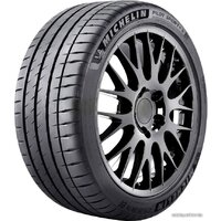 Michelin Pilot Sport 4 S 255/40R20 101Y