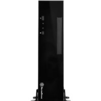 Корпус SilverStone Milo ML09 [SST-ML09B] - Превью изображения №3 — Интернет-магазин Time-Shop