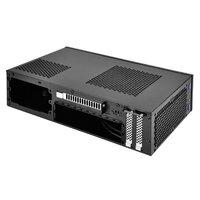 Корпус SilverStone Milo ML09 [SST-ML09B] - Превью изображения №23 — Интернет-магазин Time-Shop