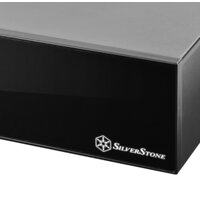 Корпус SilverStone Milo ML09 [SST-ML09B] - Превью изображения №20 — Интернет-магазин Time-Shop
