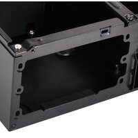 Корпус SilverStone Milo ML09 [SST-ML09B] - Превью изображения №14 — Интернет-магазин Time-Shop