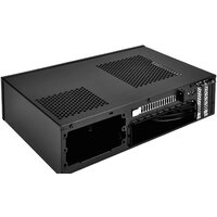 Корпус SilverStone Milo ML09 [SST-ML09B] - Превью изображения №21 — Интернет-магазин Time-Shop
