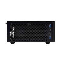 Корпус SilverStone Milo ML09 [SST-ML09B] - Превью изображения №31 — Интернет-магазин Time-Shop