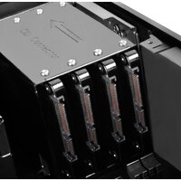 Корпус SilverStone Milo ML09 [SST-ML09B] - Превью изображения №17 — Интернет-магазин Time-Shop