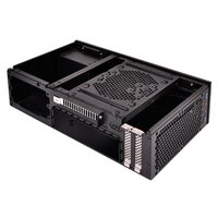 Корпус SilverStone Milo ML09 [SST-ML09B] - Превью изображения №24 — Интернет-магазин Time-Shop