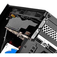 Корпус SilverStone Milo ML09 [SST-ML09B] - Превью изображения №9 — Интернет-магазин Time-Shop