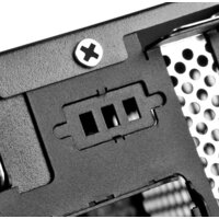 Корпус SilverStone Milo ML09 [SST-ML09B] - Превью изображения №15 — Интернет-магазин Time-Shop