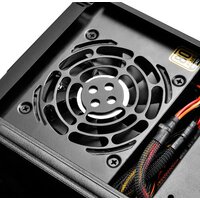 Корпус SilverStone Milo ML09 [SST-ML09B] - Превью изображения №12 — Интернет-магазин Time-Shop