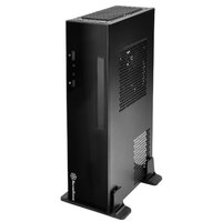 Корпус SilverStone Milo ML09 [SST-ML09B] - Превью изображения №27 — Интернет-магазин Time-Shop