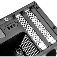 Корпус SilverStone Milo ML09 [SST-ML09B] - Превью изображения №10 — Интернет-магазин Time-Shop