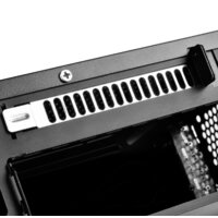 Корпус SilverStone Milo ML09 [SST-ML09B] - Превью изображения №13 — Интернет-магазин Time-Shop