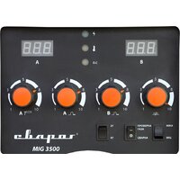 Сварочный инвертор Сварог Tech MIG 3500 (N222) - Превью изображения №6 — Интернет-магазин Time-Shop