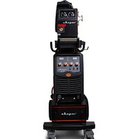 Сварочный инвертор Сварог Tech MIG 3500 (N222) - Превью изображения №2 — Интернет-магазин Time-Shop