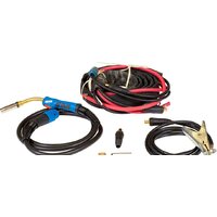 Сварочный инвертор Сварог Tech MIG 3500 (N222) - Превью изображения №8 — Интернет-магазин Time-Shop