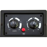 Сварочный инвертор Сварог Tech MIG 3500 (N222) - Превью изображения №11 — Интернет-магазин Time-Shop