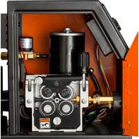 Сварочный инвертор Сварог Tech MIG 3500 (N222) - Превью изображения №7 — Интернет-магазин Time-Shop