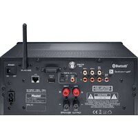 Сетевой CD-проигрыватель Magnat MC 200 - Превью изображения №4 — Интернет-магазин Time-Shop