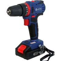 ДИОЛД ДЭА-16ЛИ-02У 10022153 (с 2-мя АКБ, кейс)