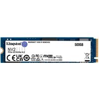 Kingston NV2 500GB SNV2S/500G