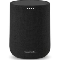 Беспроводная аудиосистема Harman/Kardon Citation One MKIII (черный) - Превью изображения №2 — Интернет-магазин Time-Shop