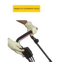 Газонокосилка Pioneer Tools LM-20-01 - Превью изображения №5 — Интернет-магазин Time-Shop