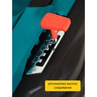 Газонокосилка Pioneer Tools LM-20-01 - Превью изображения №10 — Интернет-магазин Time-Shop