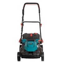 Газонокосилка Pioneer Tools LM-20-01 - Превью изображения №2 — Интернет-магазин Time-Shop