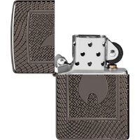 Зажигалка Zippo Armor® 48569 - Превью изображения №4 — Интернет-магазин Time-Shop