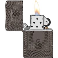 Зажигалка Zippo Armor® 48569 - Превью изображения №3 — Интернет-магазин Time-Shop