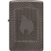 Зажигалка Zippo Armor® 48569 - Превью изображения №2 — Интернет-магазин Time-Shop