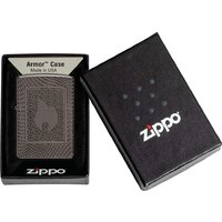 Зажигалка Zippo Armor® 48569 - Превью изображения №6 — Интернет-магазин Time-Shop