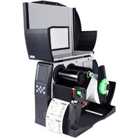 Принтер этикеток iDPRT iX4L 100700102 - Превью изображения №4 — Интернет-магазин Time-Shop