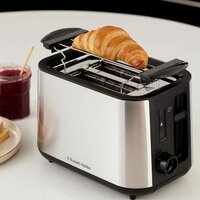 Тостер Russell Hobbs 27390-56 - Превью изображения №8 — Интернет-магазин Time-Shop