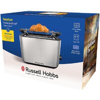 Тостер Russell Hobbs 27390-56 - Превью изображения №11 — Интернет-магазин Time-Shop