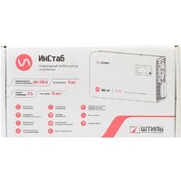 Стабилизатор напряжения Штиль ИнСтаб IS3500 - Превью изображения №8 — Интернет-магазин Time-Shop