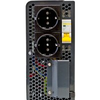 Стабилизатор напряжения Штиль ИнСтаб IS3500 - Превью изображения №7 — Интернет-магазин Time-Shop