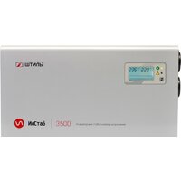 Стабилизатор напряжения Штиль ИнСтаб IS3500 - Превью изображения №3 — Интернет-магазин Time-Shop