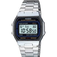 Casio A164WA-1V