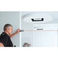 Лазерный дальномер Bosch GLM 40 (0601072900) - Превью изображения №2 — Интернет-магазин Time-Shop