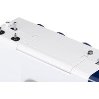 Электромеханическая швейная машина Janome SP903 - Превью изображения №11 — Интернет-магазин Time-Shop