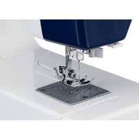 Электромеханическая швейная машина Janome SP903 - Превью изображения №8 — Интернет-магазин Time-Shop