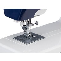 Электромеханическая швейная машина Janome SP903 - Превью изображения №7 — Интернет-магазин Time-Shop